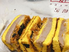 -詹记桃酥(包河万达店)