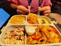 -黑手制面·Gentle Pasta(国金天地店)