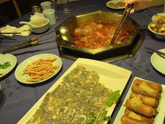 -蜀九香火锅(江油店)