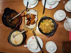 -金光鸽王·经典粤菜(环宇城店)