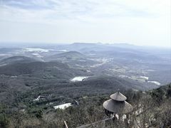 -句容茅山景区