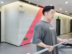 -WEGYMER健萌健身(雅颂居馆)