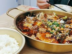 -冒菜西施·非遗冒菜(总店)