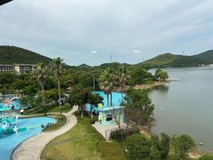 -宁波九龙湖开元度假村