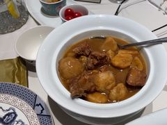 -钱塘花园·宁波菜