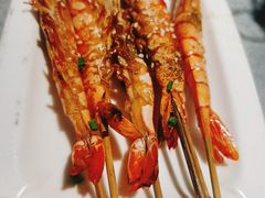 -达叔香味海鲜(海棠68环球美食街店)