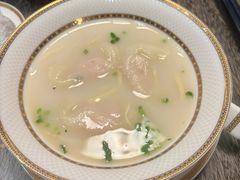 -Yan Ting 宴庭中餐厅(上海静安瑞吉酒店)