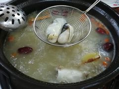 -濠轩阁特色生蚝火锅(水湾路店)