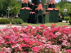 -济南国际园博园