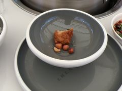 -三头牛·潮汕牛肉生蚝火锅 (夏湾店)