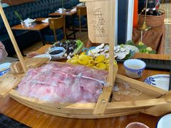 -大理老字号·舟渔的鱼野生菌海景餐厅(双廊店)