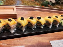 -森味薪火烧•烧鸟居酒屋•日本料理(望京店)