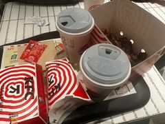 -肯德基(杭州复兴店)