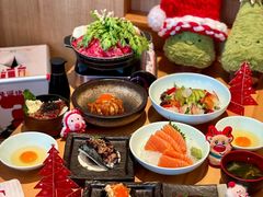 -王氏炉匠·烧鸟放题自助(好运街店)
