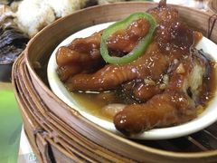 -添好运点心专门店(北角店)