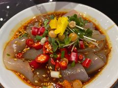 -椒行天下干锅牛蛙·(万宝店)