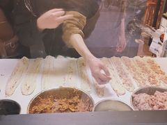 -谭师爷龙抄手(白下路店)