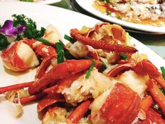 -海儀美食楼(湾仔海鲜街店)