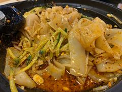 -Hi Joopo Hot Pot 吉阿婆麻辣烫
