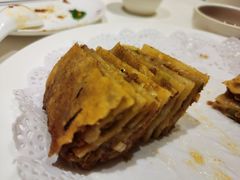 -惠丰堂饭庄·烤鸭·京味菜(翠微路店)