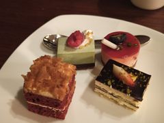 -浙江西子宾馆·瑶园咖啡厅