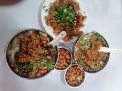 -代四孃牛华豆腐脑美味小食(总店)
