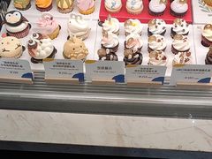 -Pantry's Best派悦坊蛋糕(K11购物艺术中心店)