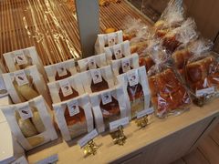 -好利来(桃源店)