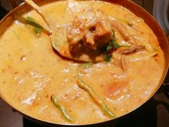 越式咖喱牛腩煲-大头虾越式风味餐厅(光明广场店)