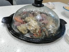 -前王院•巧克力海鲜市集餐厅(万平口店)