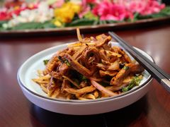 -郑庄脂渣海鲜楼(九水路店)