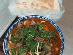 -杨家牛肉汤(淮建路店)