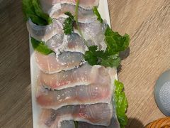 -麦龙·新港风料理(江汉路店)