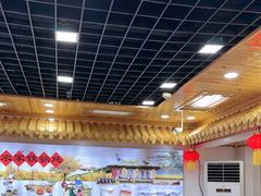 -屯老二农家铁锅炖·行业领军者(梅江店)