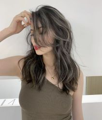 点击看大图 -那茉 Hair Salon
