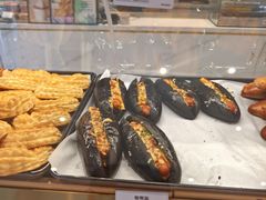 -烘焙町面包店(西四店)
