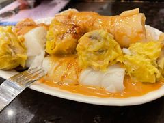 三拼组合-彪记(凼仔店)