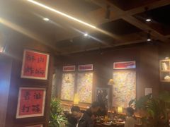 -巴卤社老火锅(财富店)