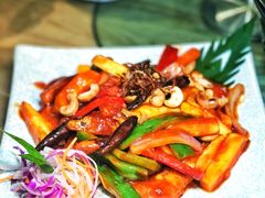 -泰香米泰国餐厅(凯德新南店)