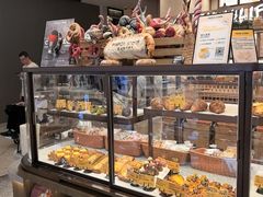 -PAPER STONE BAKERY(天汇广场店)