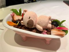 -Erman岩烧牛排(虹桥南丰城店)