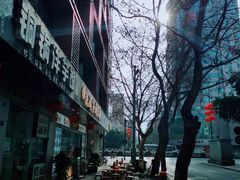 -常识咖啡common sense(春熙路店)