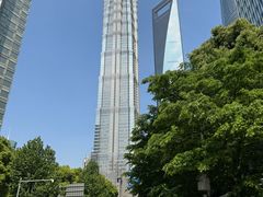 -上海中心大厦