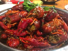 -华仔龙虾(永乐路总店)