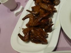 -顺风江南宴(静安大融城店)