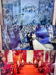 -Sunny喜铺婚礼定制·求婚策划