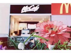 -麦当劳(高铁南站店)