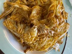 乾隆白菜-鼎香润(德胜门内店)