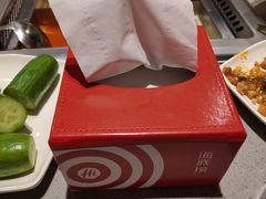 -海底捞火锅(凯德广场店)