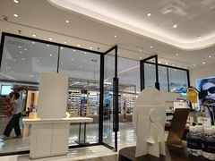 -博士眼镜·President总统(宝安海雅缤纷城店)